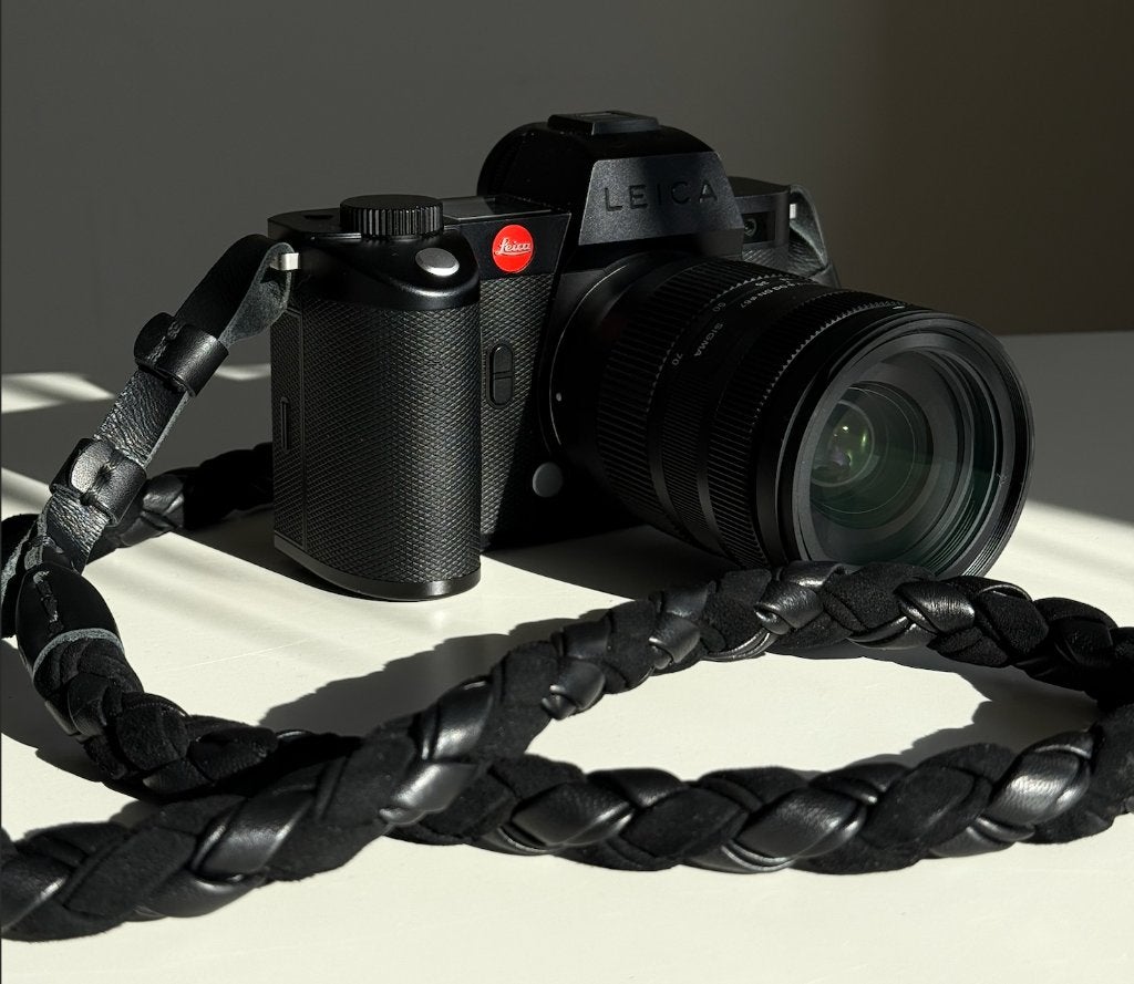 Leica SL2-S • Als nieuw, Ophalen of Verzenden, Zo goed als nieuw, Overige Merken, Geen optische zoom
