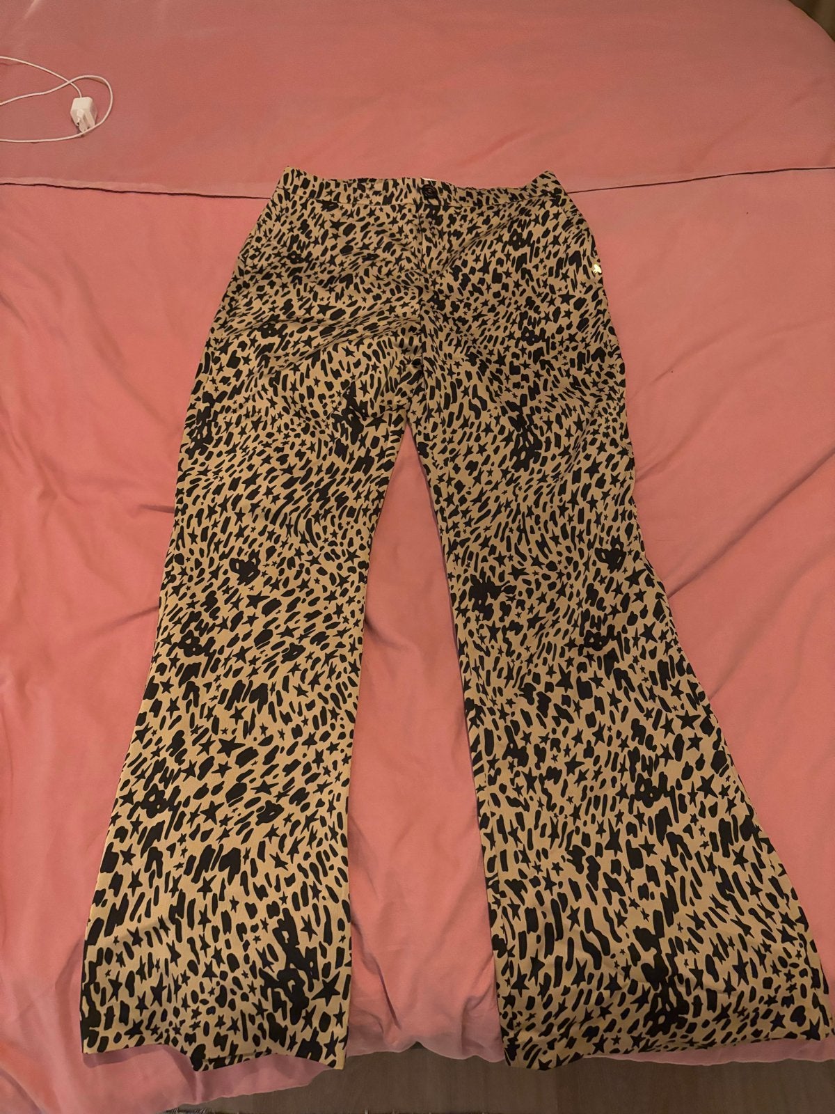 Fabienne Chapot Anna Trousers - Maat 42 - ONGEDRAGEN, Ophalen of Verzenden, Nieuw, Maat 42/44 (L)