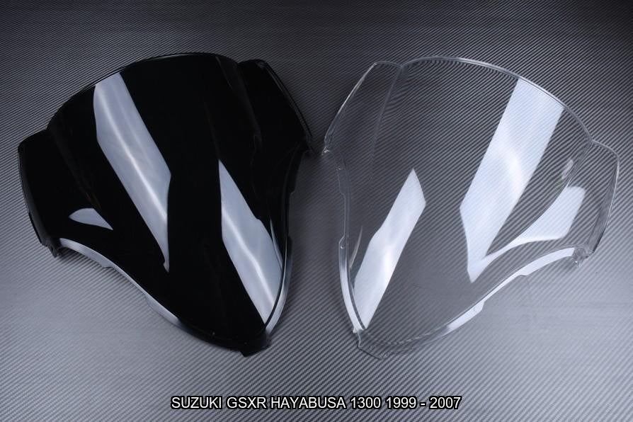 Windscherm SUZUKI GSXR HAYABUSA 1300 1999 - 2007, Ophalen of Verzenden, Nieuw