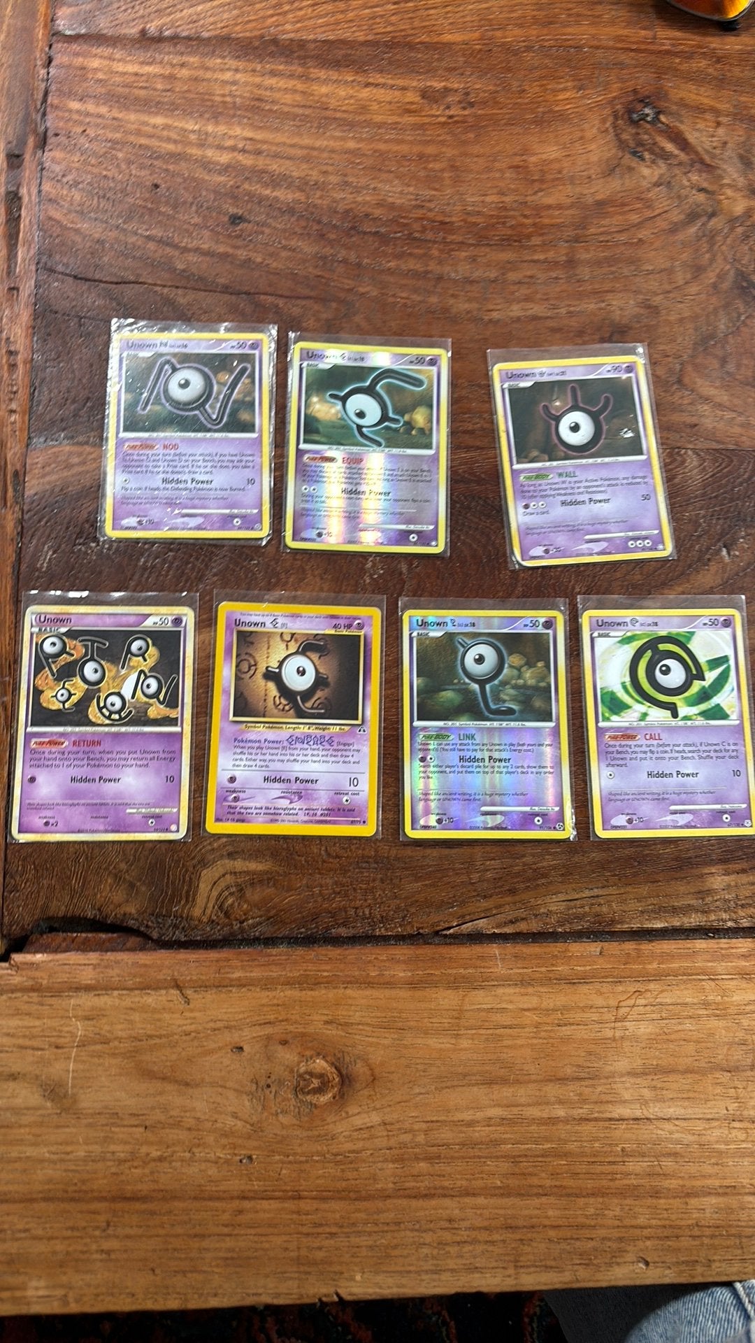 Pokemon kaarten, Ophalen of Verzenden