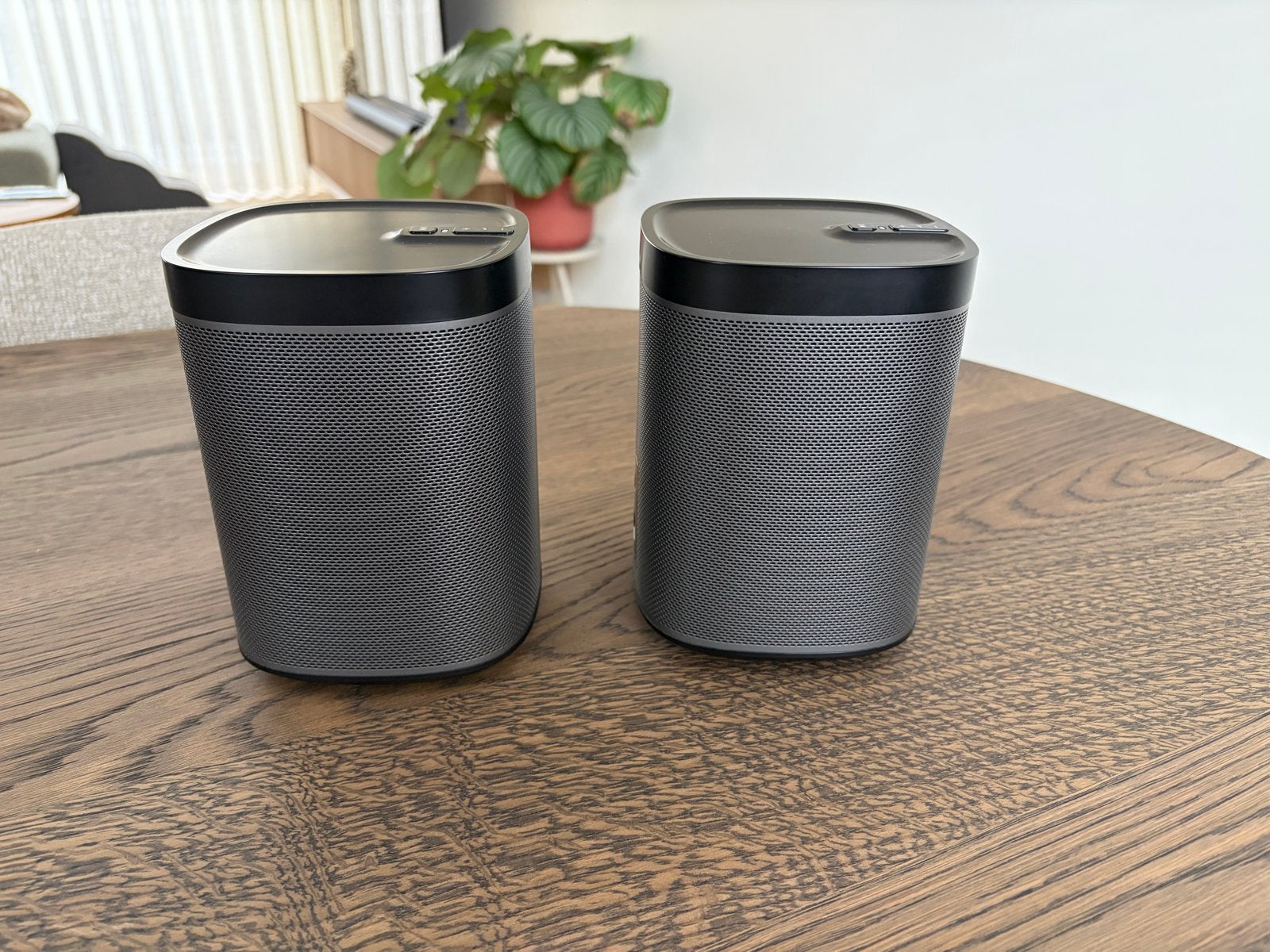 Foto 4 van Sonos Play: 1 speakers (2 stuks)