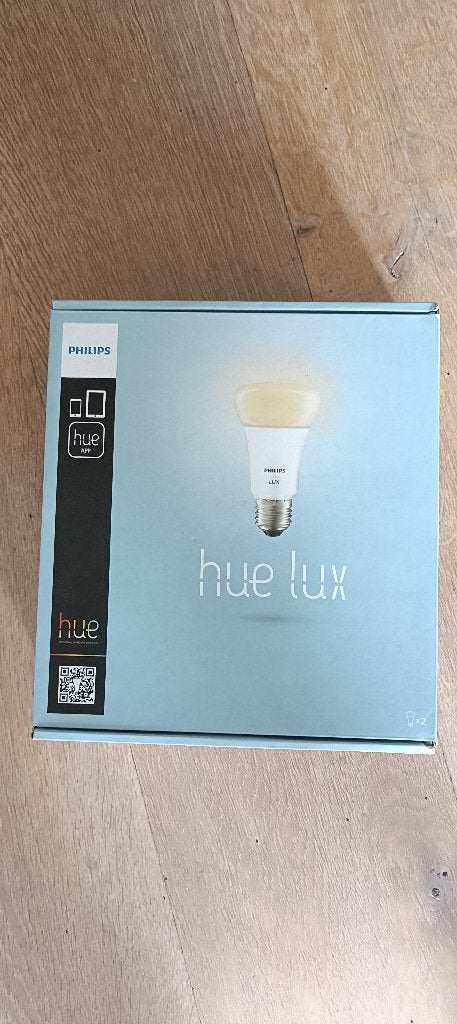 Philips Hue lampenset, Ophalen, Nieuw, Philips Hue