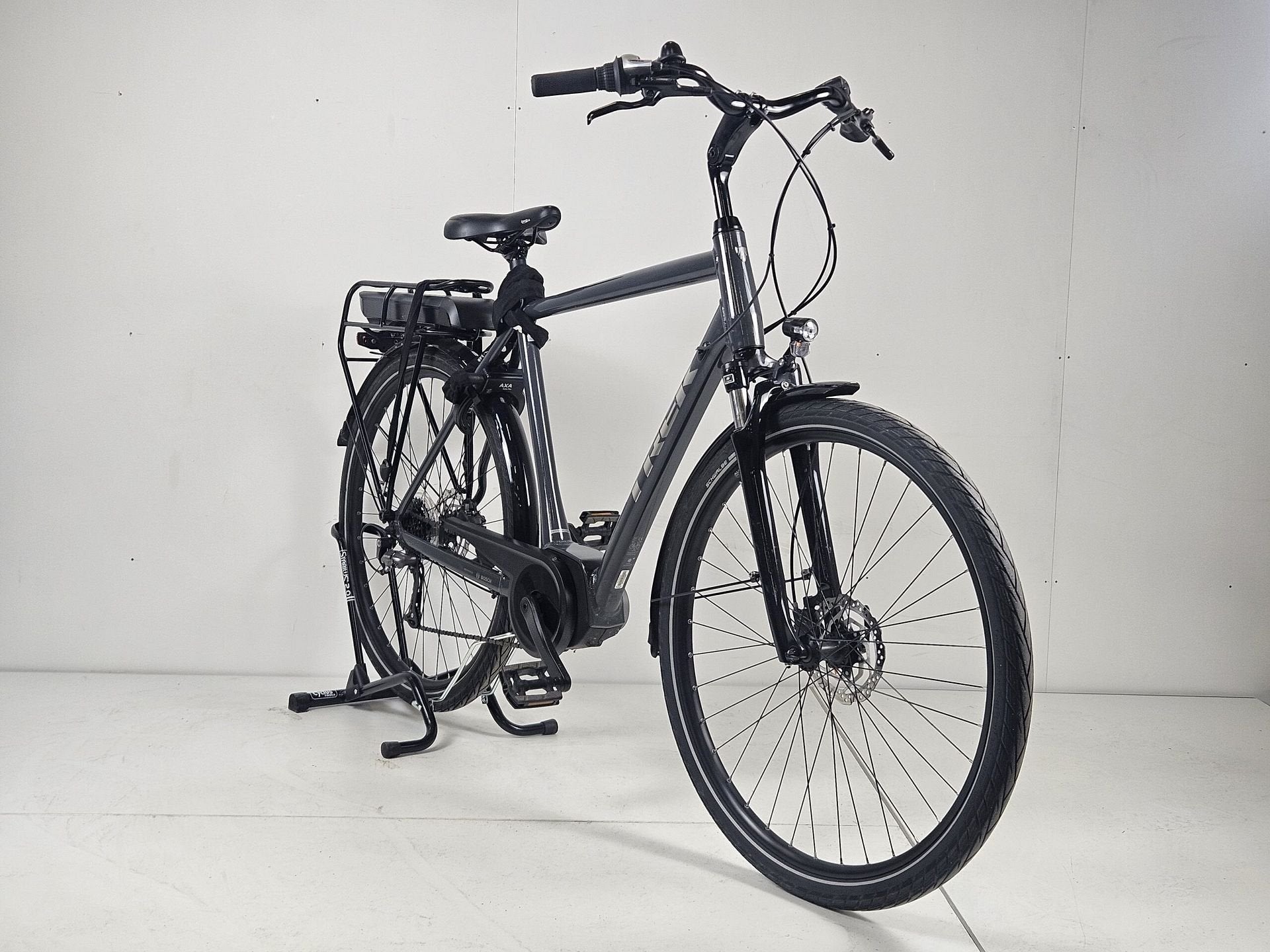 Trek Verve+ 1 H58, Gebruikt, Overige merken