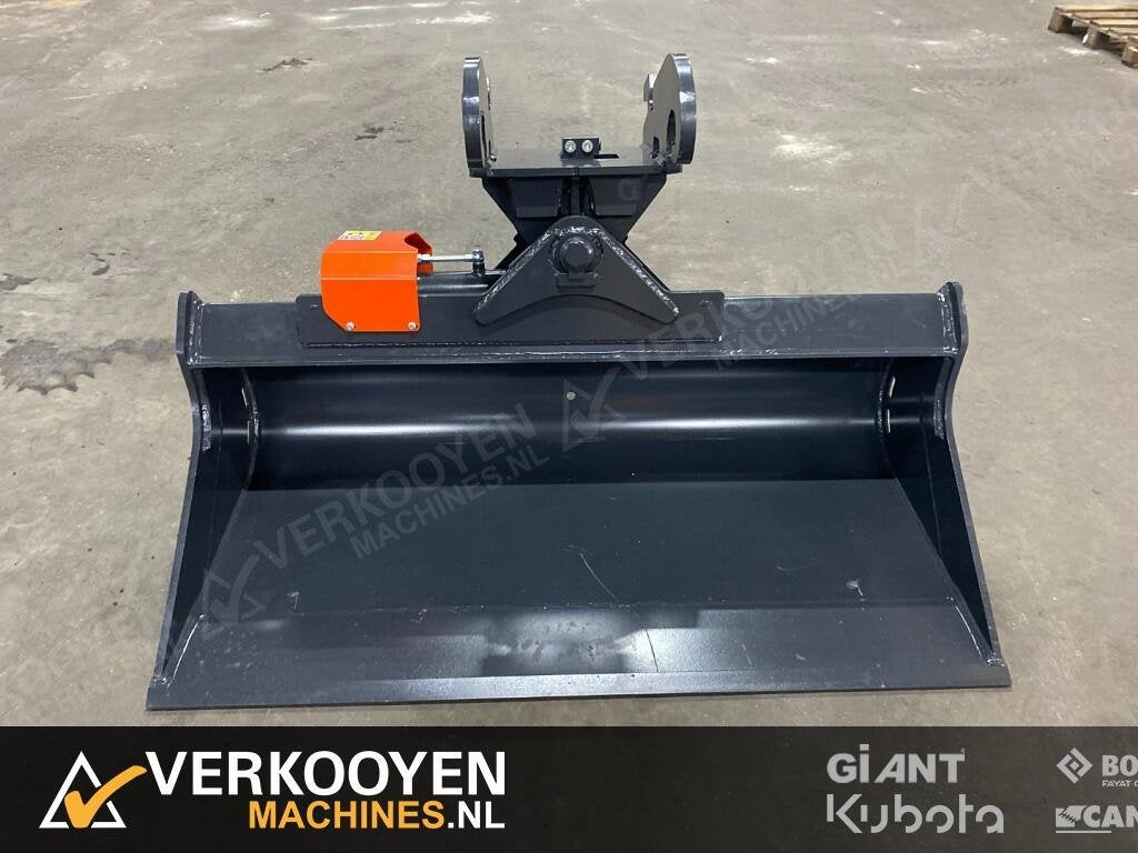 2022 Cangini Benne SQN55 Kantelbak 1500 CW10 (5,0-7,0T) (368