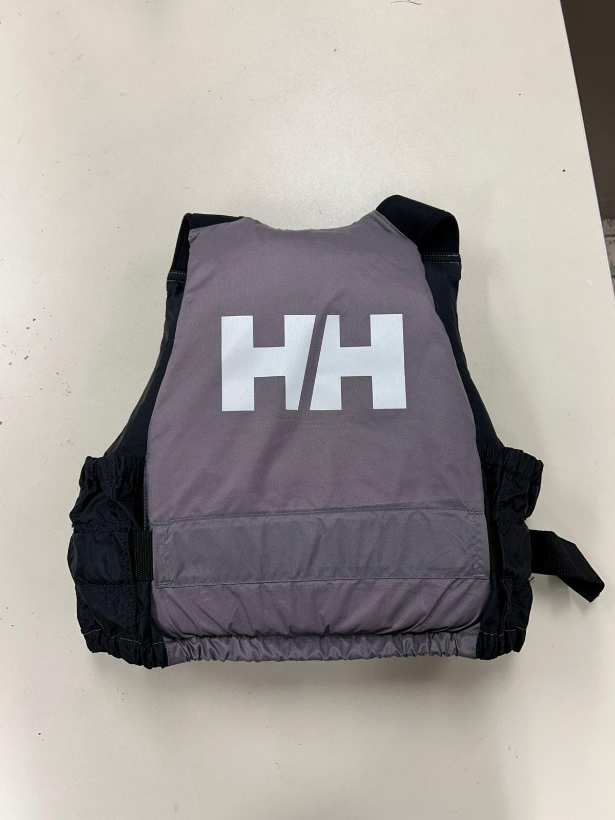 Helly Hansen Zwemvest 50N - 40-50 kg, Ophalen, Zo goed als nieuw, Kind, Reddingsvest of Zwemvest