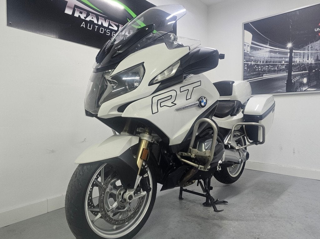 BMW R1250RT /R 1250 RT/2020/R 1200 RT, Motoren, Motoren | BMW, 1254 cc, Bayerische motorem werke, Bedrijf, Meer dan 35 kW