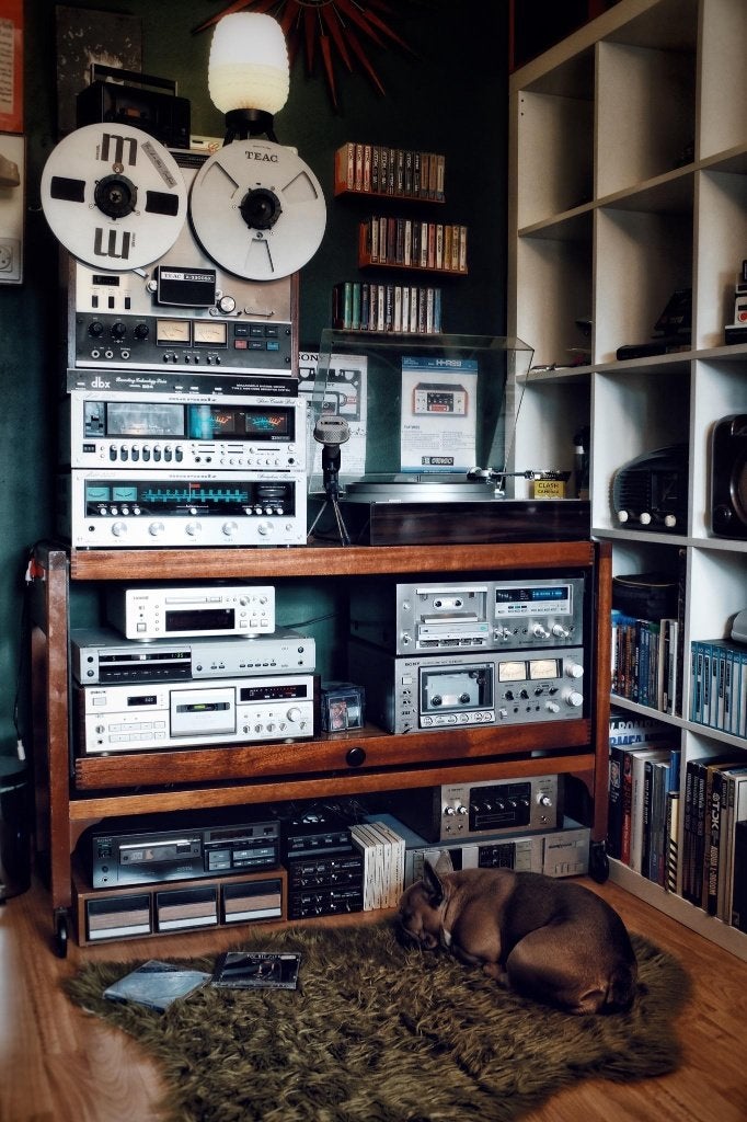 Gezocht Gratis audio versterkers radio's etc., Ophalen of Verzenden, Gebruikt, 120 watt of meer, Overige merken