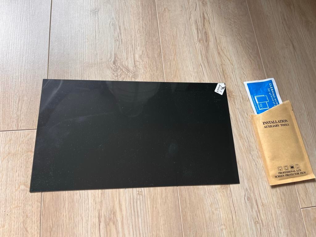 Privacy screen 14 inch, Ophalen of Verzenden, Nieuw