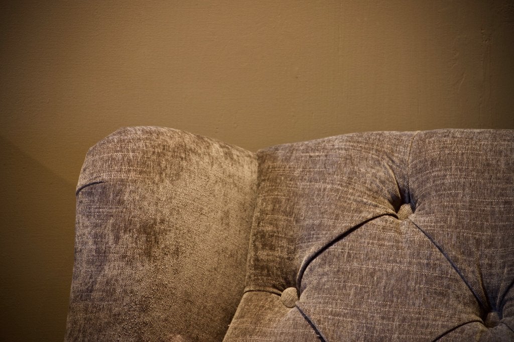 SALE Showroommodel Fauteuil Chelsey, Ophalen, Nieuw, 100 tot 125 cm, 75 tot 100 cm
