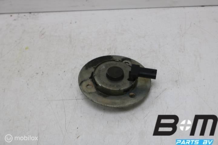 Magneetklep op cilinderkop Audi A3 8P 2.0 TFSI 06H109259A, Gebruikt