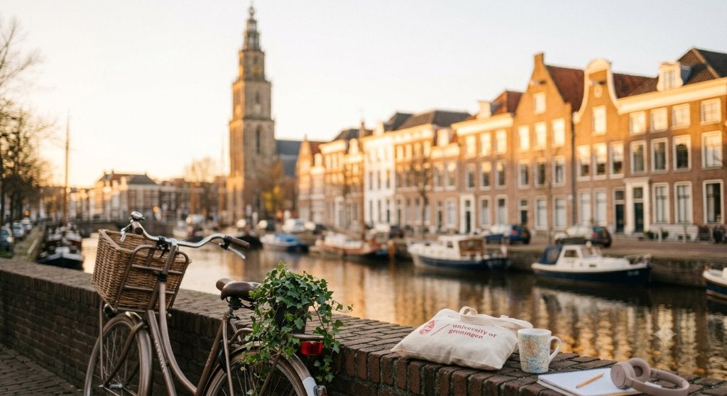 Gezocht: Rustige en nette kamer/studio in Groningen, Huizen en Kamers, Op zoek naar een kamer