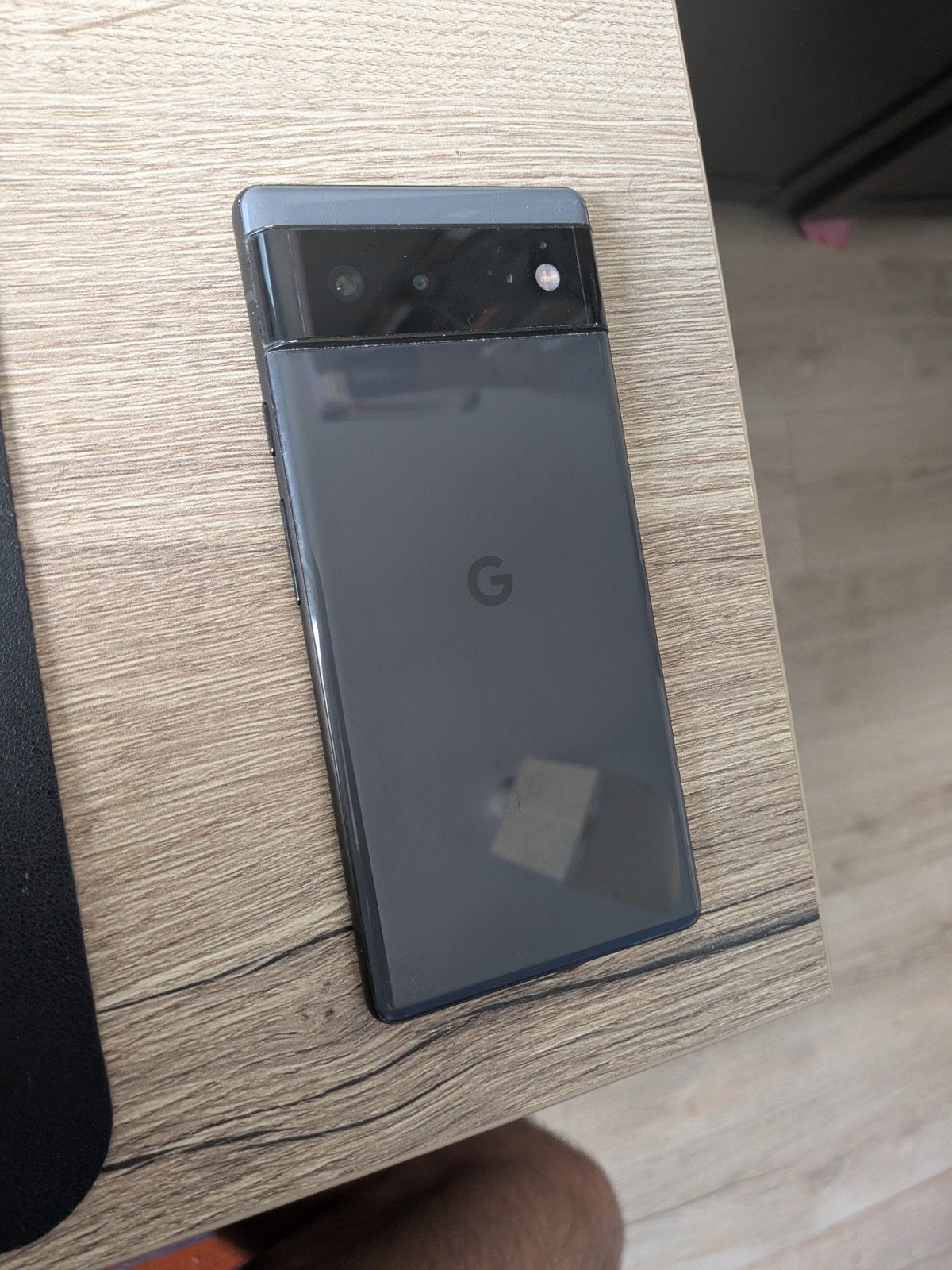 Google Pixel 6 met GrapheneOS, Gebruikt, Ophalen of Verzenden, Klassiek of Candybar, Zonder simlock