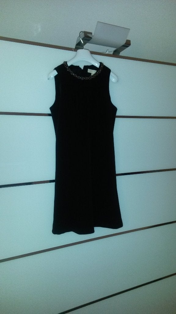 Zomerjurk Michael Kors, Nieuw, maat 40, Kleding | Dames, Michael Kors, Zwart, Nieuw, Knielengte