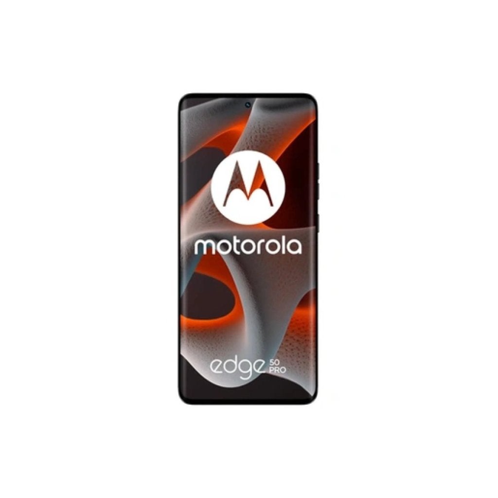Motorola Edge 50 Pro | 512GB | Zwart | B-Grade, Telecommunicatie, Gebruikt, Verzenden, Schiphol Boulevard 127, 1118 BG Schiphol, Nederland