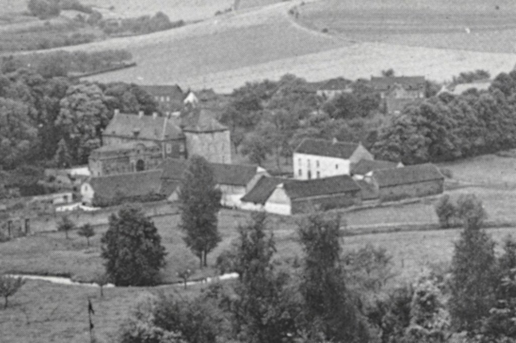 805146	Valkenburg	1967 Panorama	Gelopen met postzegel, Ophalen of Verzenden, 1960 tot 1980, Gelopen, Limburg