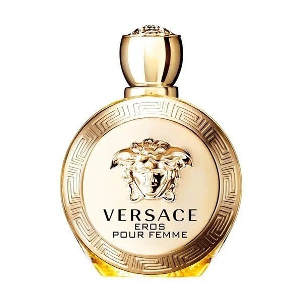 Versace Eros Pour Femme Eau de Parfum 100 ml dames