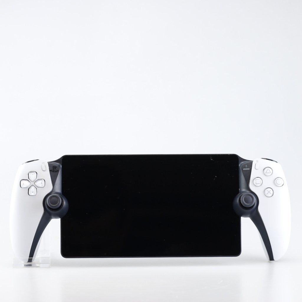 Foto 2 van Playstation 5 Portal Wit