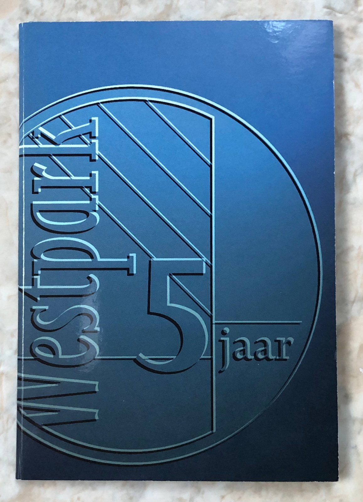 Muntset 1997. Westpark 5 jaar., Verzenden, Koningin Beatrix, Overige waardes, Setje