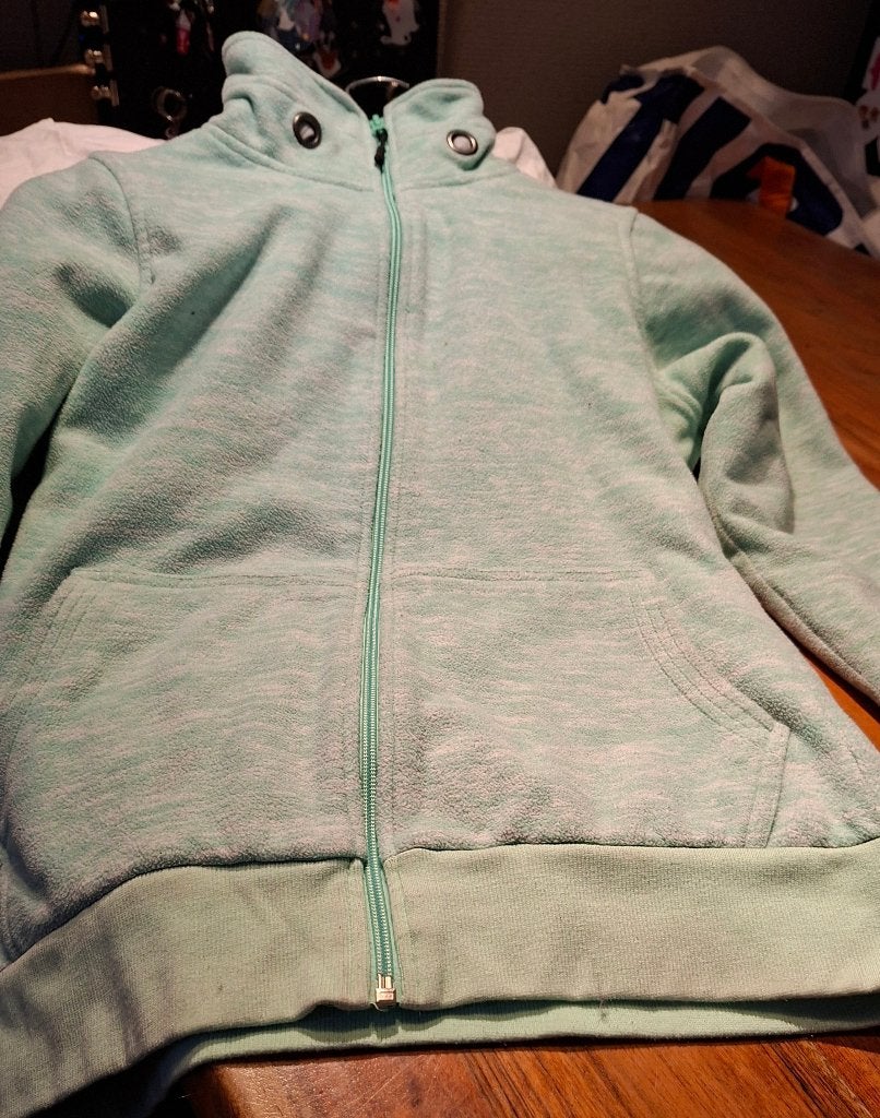 Lizzard Sports Vest - Maat S, Kleding | Dames, Ophalen of Verzenden, Gedragen, Maat 36 (S)
