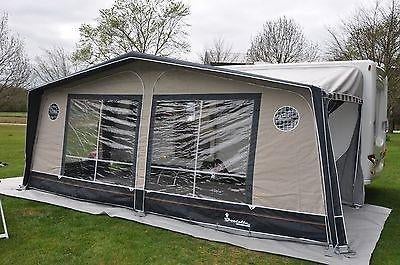 Isabella Ambassador Moonlight voortent maat G18, Ophalen