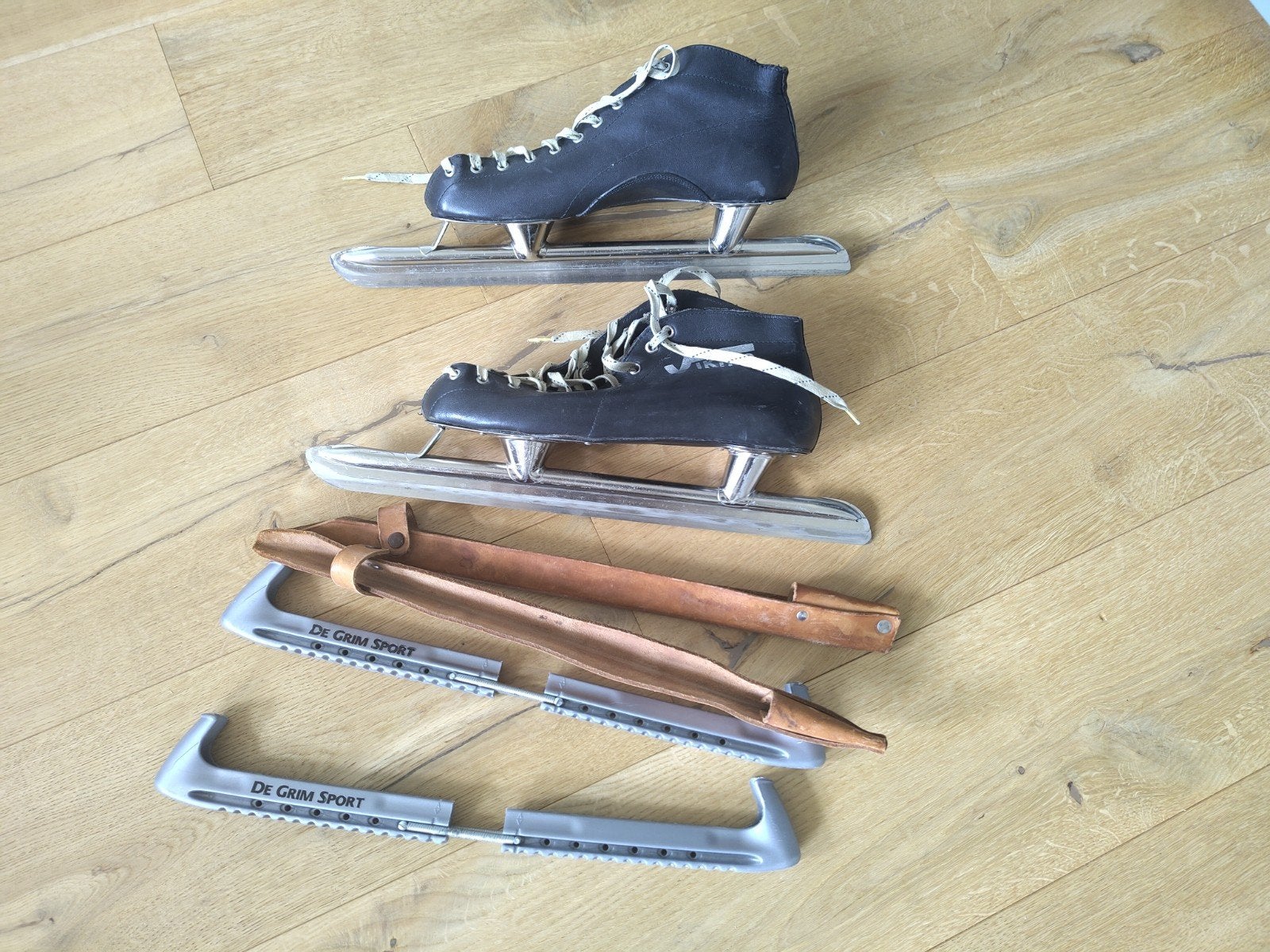 Noren Viking Maat 43, Sport en Fitness, Schaatsen, Viking, Gebruikt, Ophalen of Verzenden, Noren