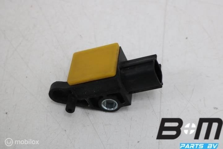 Ongevalsensor VW Sharan 7N 7N0959651, Gebruikt