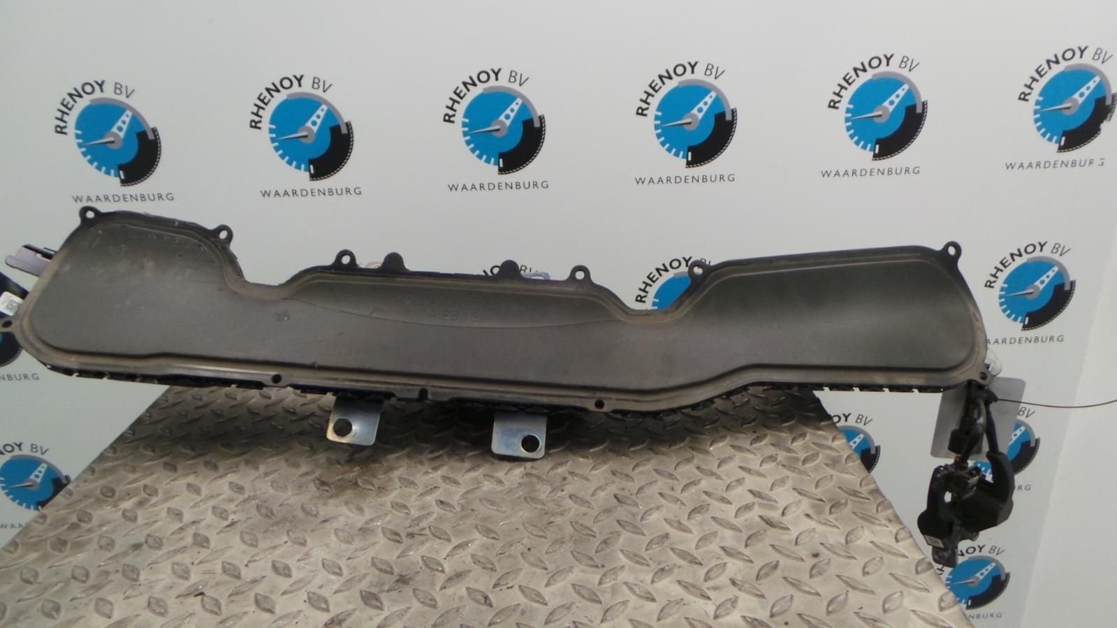 VOLVO V40 2.0 D4 AIRBAG MOTORKAP 2014, Ophalen of Verzenden, Gebruikt, ARN erkend