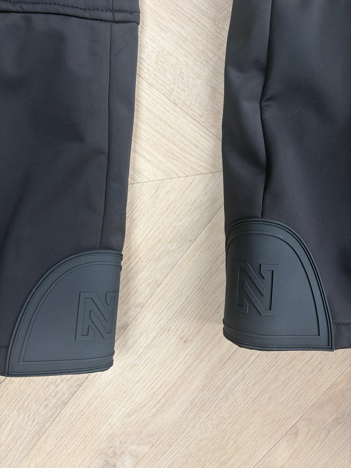Nikkie wintersportbroek - Zo goed als nieuw, Kleding | Dames, Wintersportkleding, Ophalen of Verzenden, Zo goed als nieuw, Maat 34 (XS) of kleiner