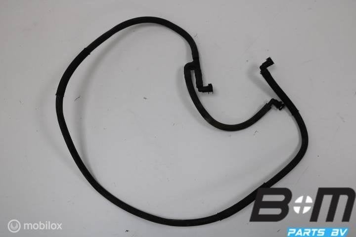 Koplampsproeierpomp VW Golf PLUS, Auto-onderdelen, Ruiten en Toebehoren, Gebruikt