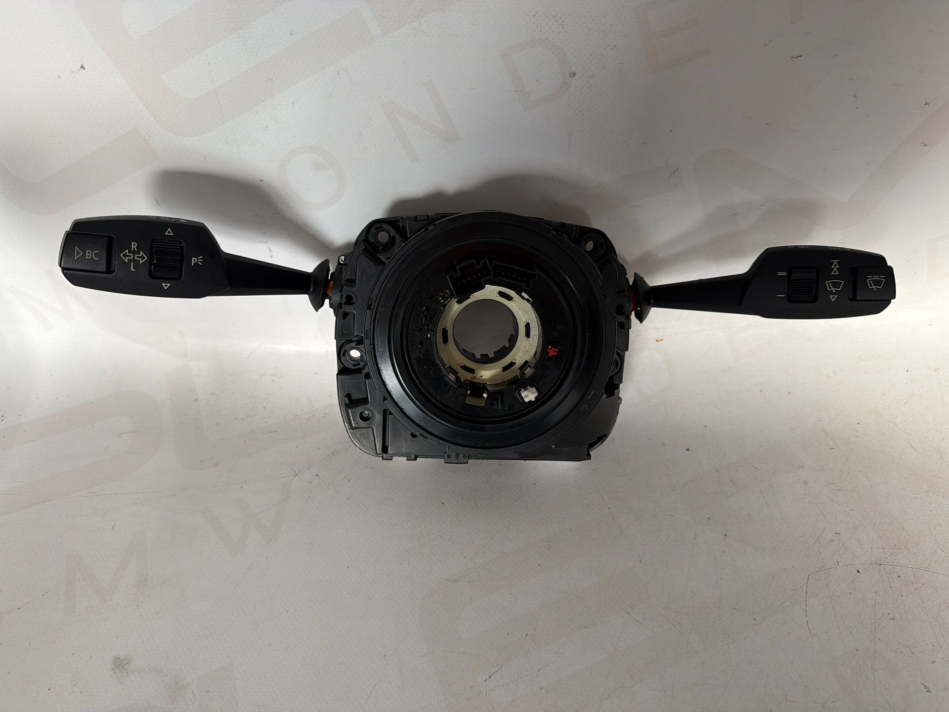 Combischakelaar stuurkolom BMW E87 61319164416, Auto-onderdelen, Gebruikt, -, -, Ophalen of Verzenden