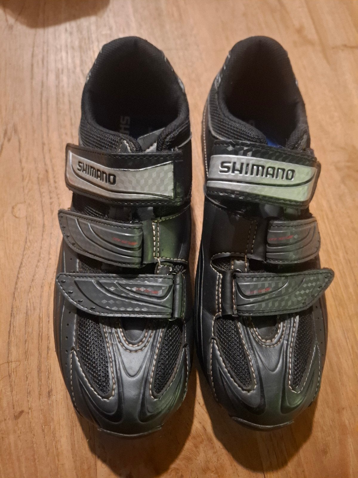 Shimano SPD Fietsschoenen Maat 41, Schoenen, Overige maten, Ophalen of Verzenden, Zo goed als nieuw