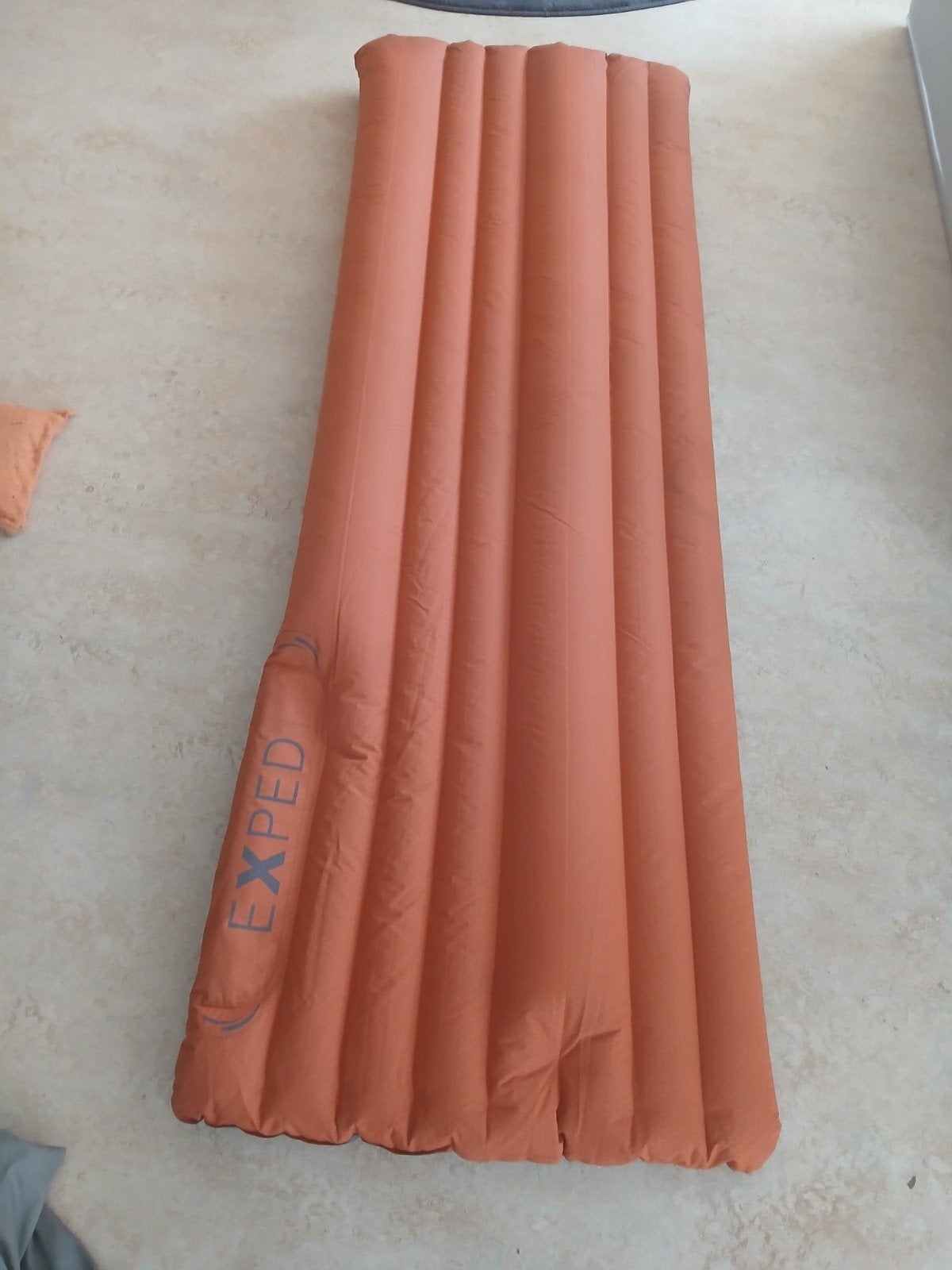 Exped synmat 9 LW, Caravans en Kamperen, Ophalen, Gebruikt, 1-persoons