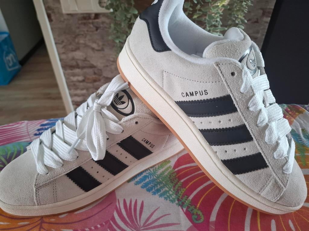 Adidas Campus 00s Sneakers - 100% Nieuw, Kleding | Heren, Schoenen, Ophalen of Verzenden, Nieuw