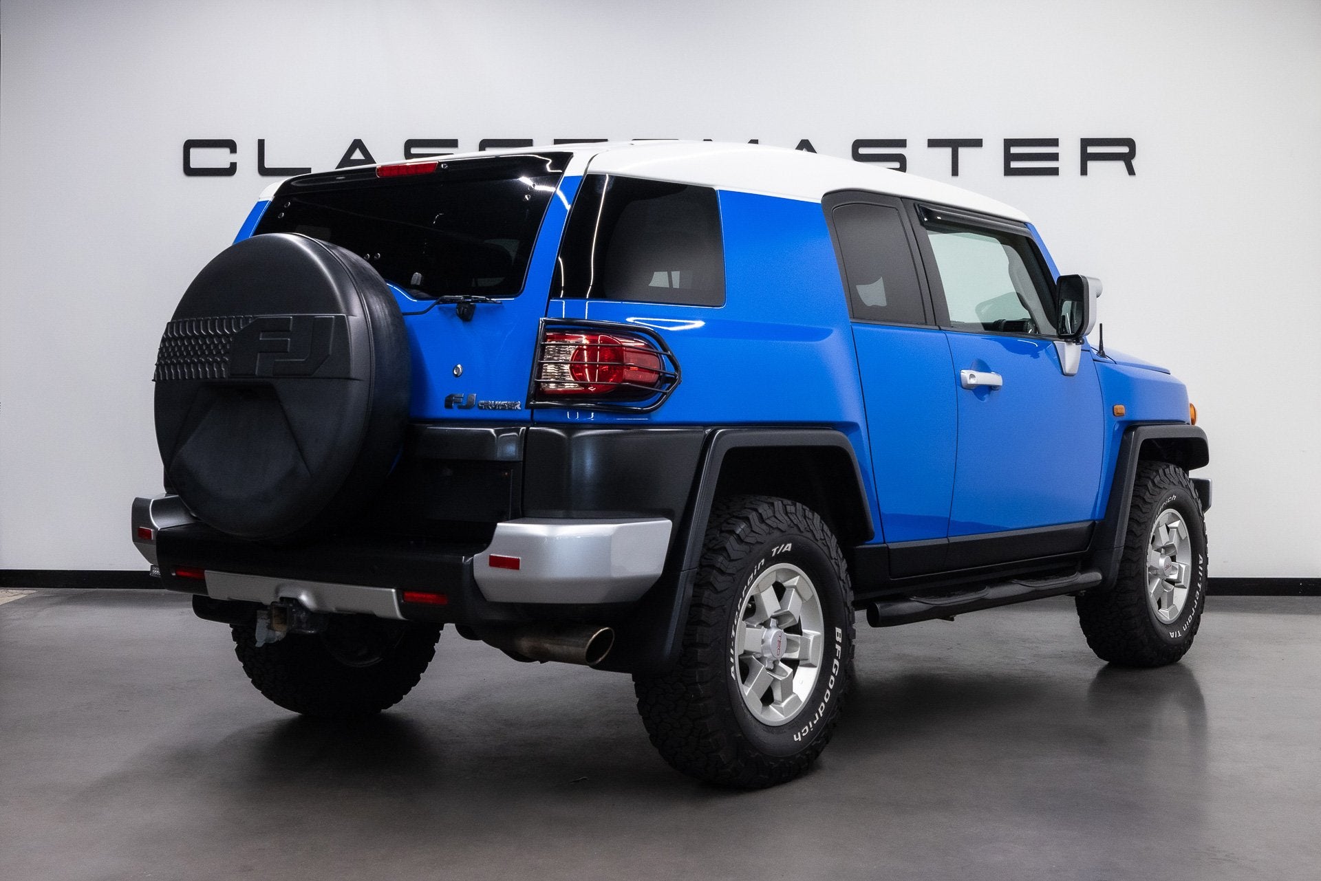 Toyota FJ Cruiser VVTi V6 Btw auto, Fiscale waarde € 8.000, Auto's, Automaat, Stof, Gebruikt, 4000 cc