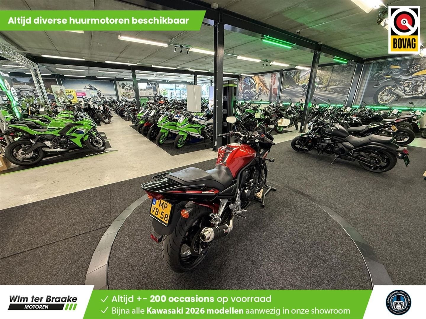 Yamaha FZS 1000 Fazer (bj 2006) 37,125 km, Motoren, Motoren | Yamaha, 4 cilinders, Motorrijbewijs A, Bedrijf, Onbekend