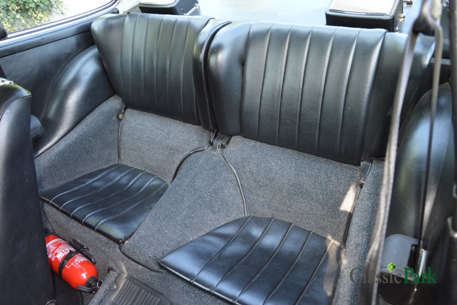 Porsche 911 S (bj 1969), foto 11