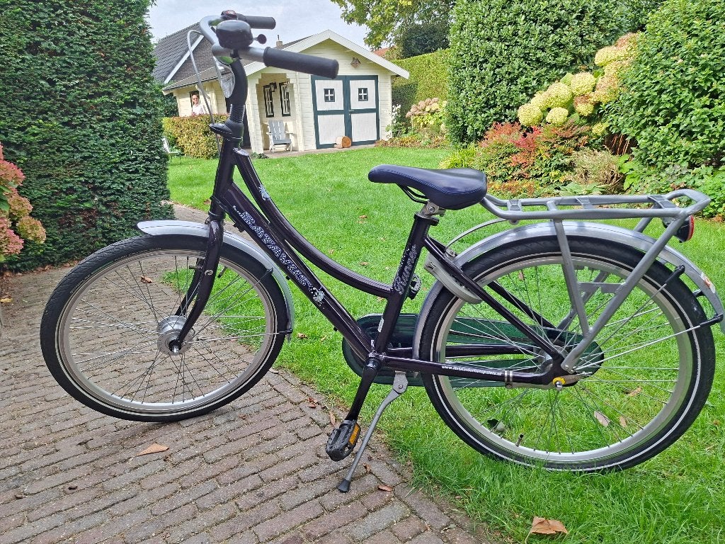 Meisjesfiets 24 inch