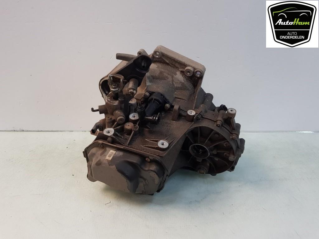 Versnellingsbak Schakel ABS Polo VI (AW1) 2019, Auto-onderdelen, Gebruikt, Volkswagen, Volkswagen AG, Kundenbetreuung@volkswagen.de