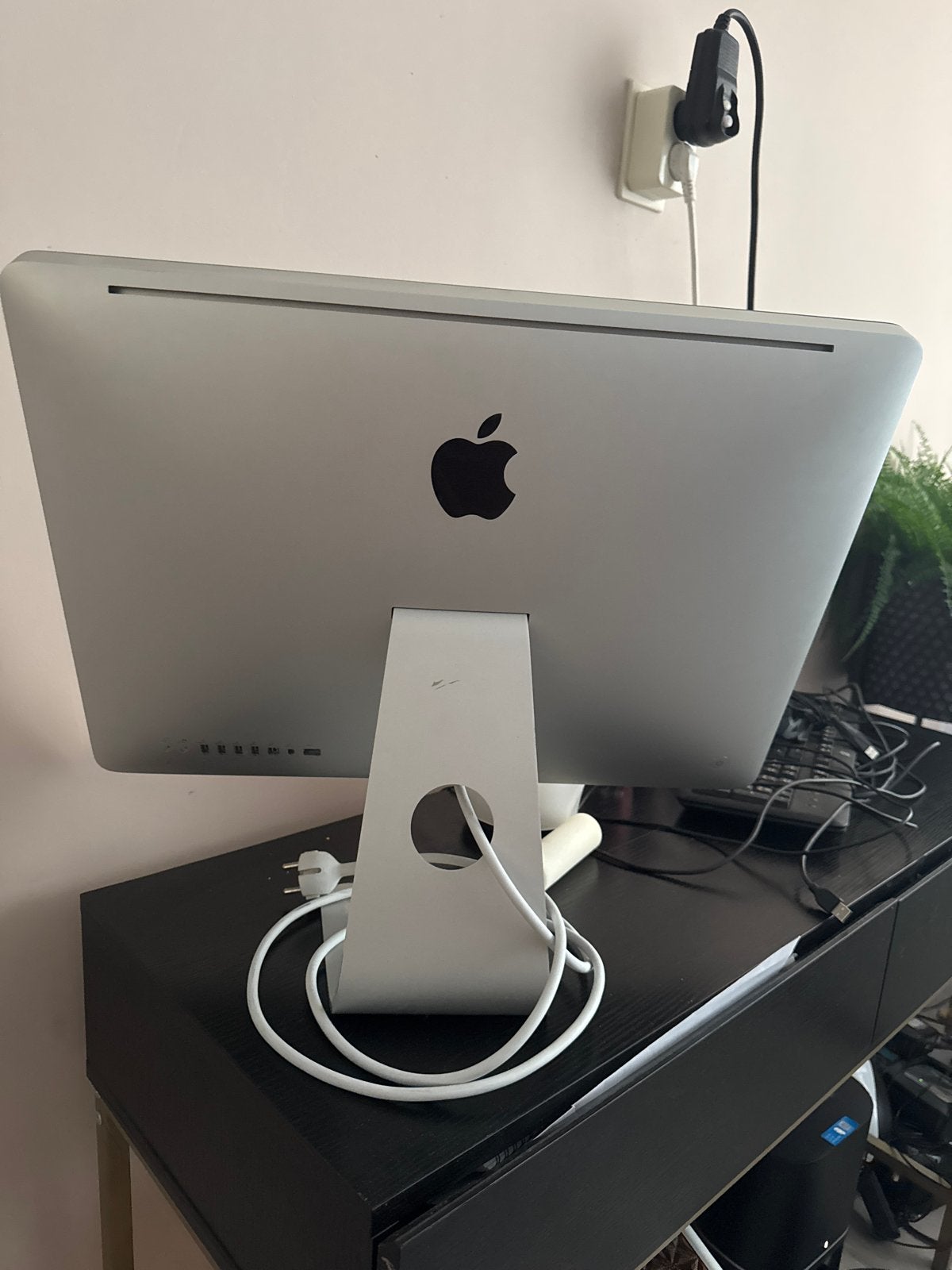iMac te koop - Wordt hier niet meer gebruikt, Ophalen, Gebruikt, Minder dan 4 GB, IMac