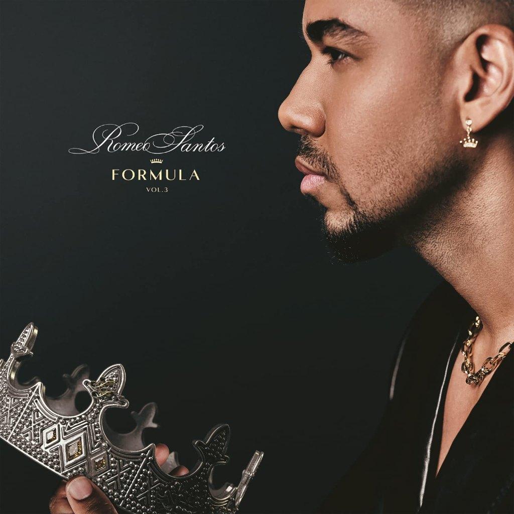 Romeo Santos - Formula vol.3 (2-LP), Dubbel-LP, Ophalen of Verzenden, Nieuw in verpakking, 12 inch