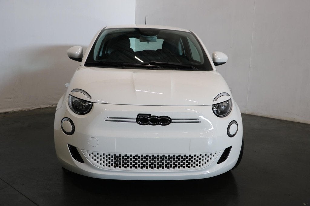 Fiat 500 e Business Launch Edition 42 kWh WORDT VERWACHT | L, Auto's, Fiat, 12 maanden, Stof, 118 pk, 4 stoelen