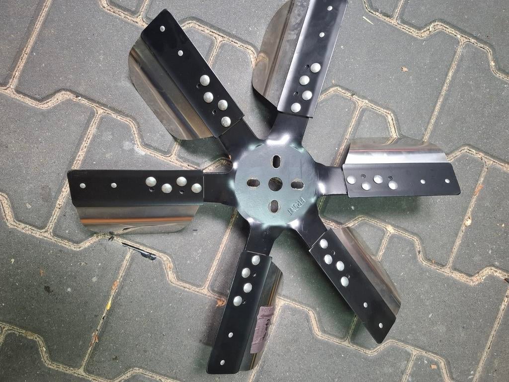 Flexfan flexlite koelvin, Ophalen of Verzenden