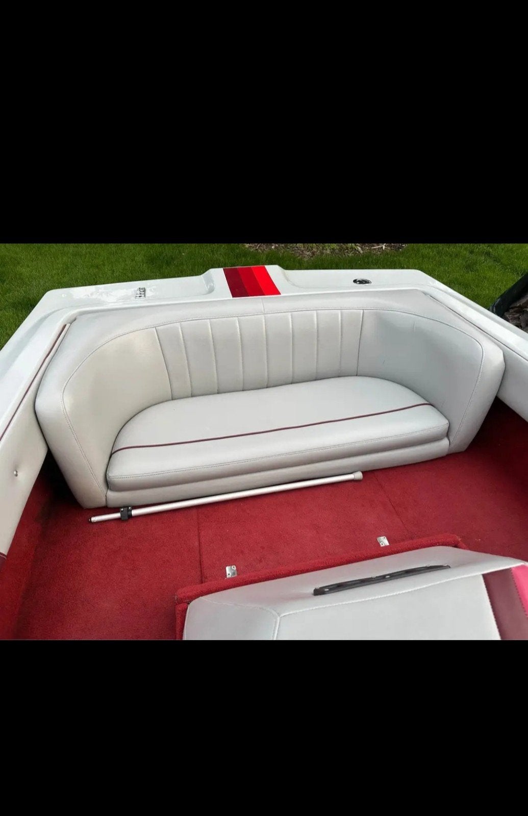Gezocht bank mastercraft skinautique correct craft ski boot, Ophalen of Verzenden, Motor en Techniek, Zeilboot of Motorboot
