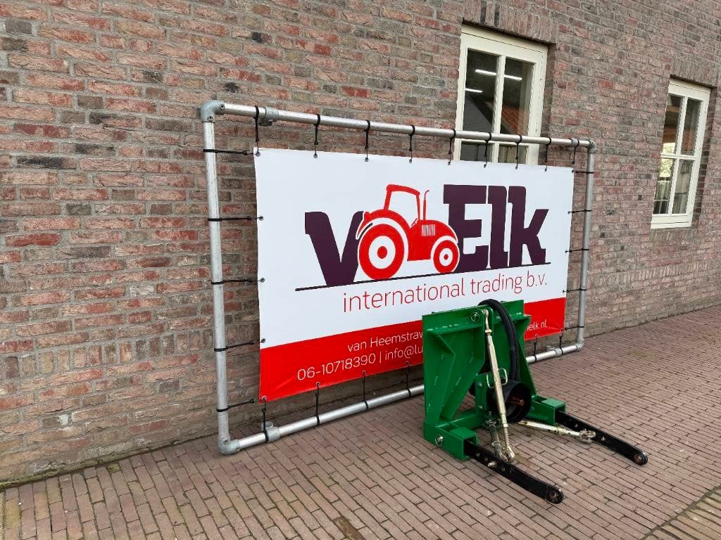 Nieuwe WDS 300 werktuigdrager voor Shovel (bj 2026), Wiellader of Shovel