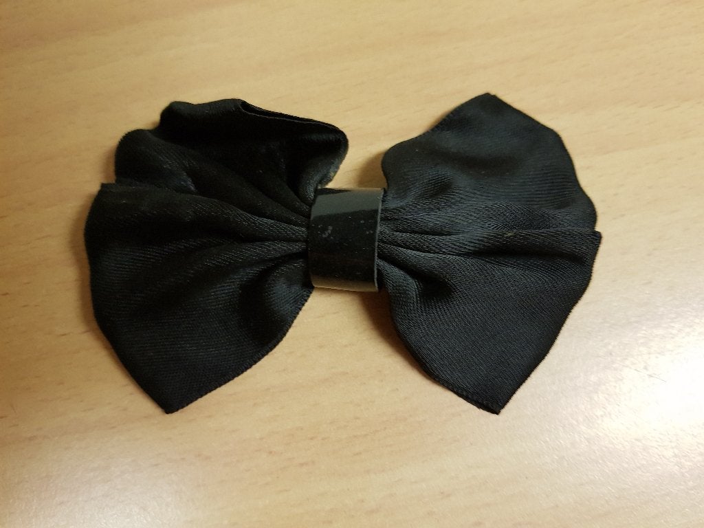 Strik je met klemmetje aan onderzijde., Ophalen of Verzenden, Gebruikt, 170 of groter, Jongen of Meisje