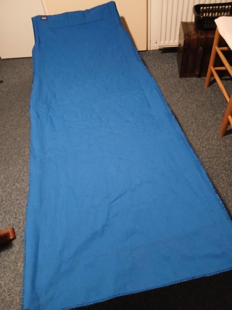 Veldbed. Mac sport., Caravans en Kamperen, Slaapmatten, Ophalen