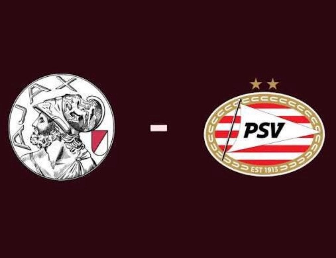 Ajax - PSV 1 kaart vak 429, Tickets en Kaartjes, Eén persoon, Februari