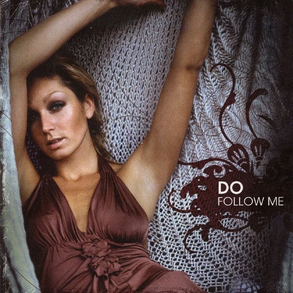 Do – Follow Me CD, Ophalen of Verzenden, Zo goed als nieuw, Pop, Album