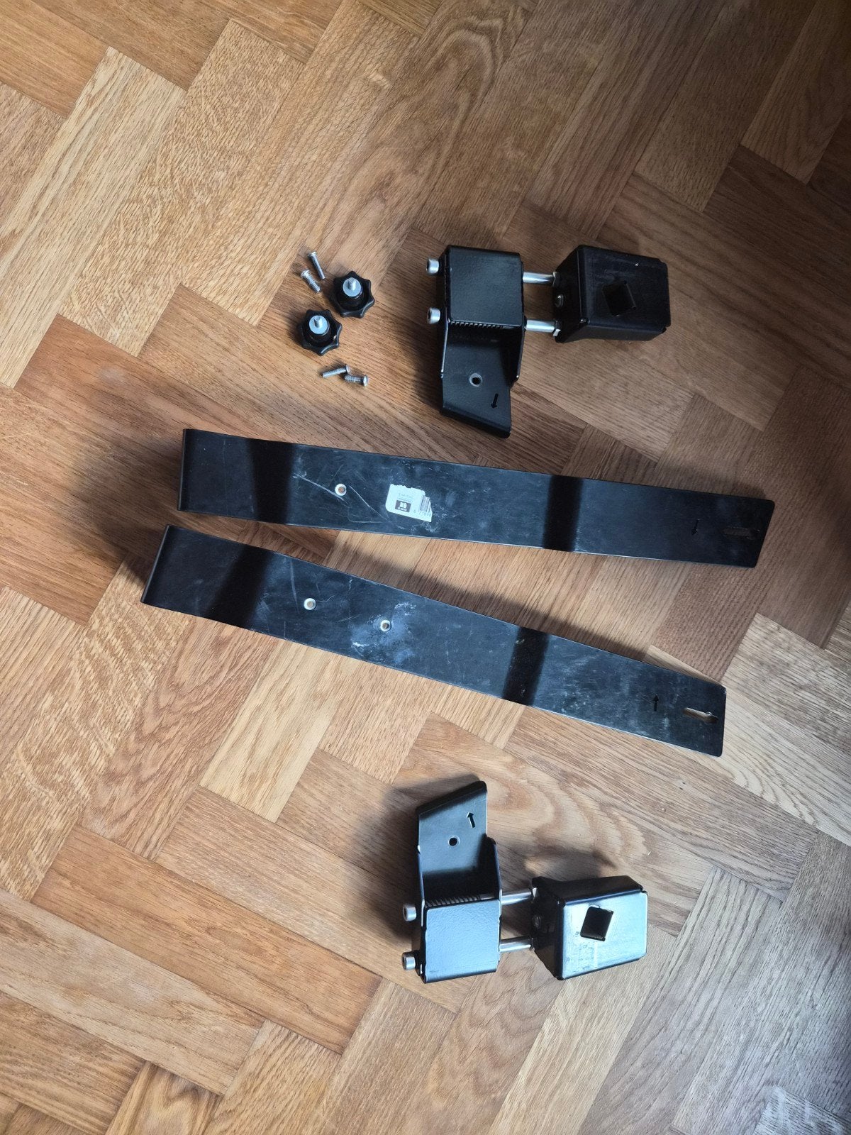 Maxi-Cosi adaptor Urban Arrow, Ophalen of Verzenden, Gebruikt, Overige merken