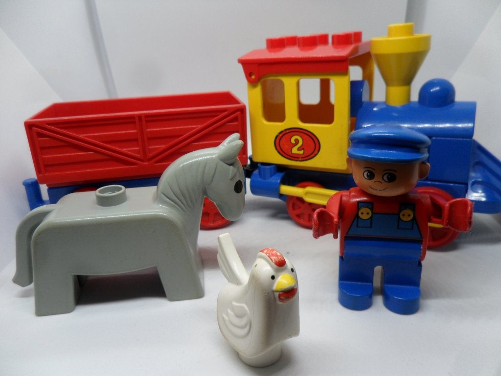 Duplo Boerenerf Express